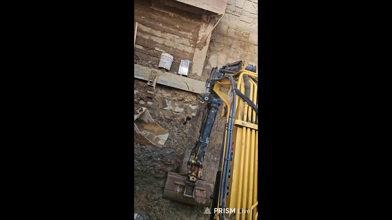 장포크 미니035 회전암+파워실린더 효과는?