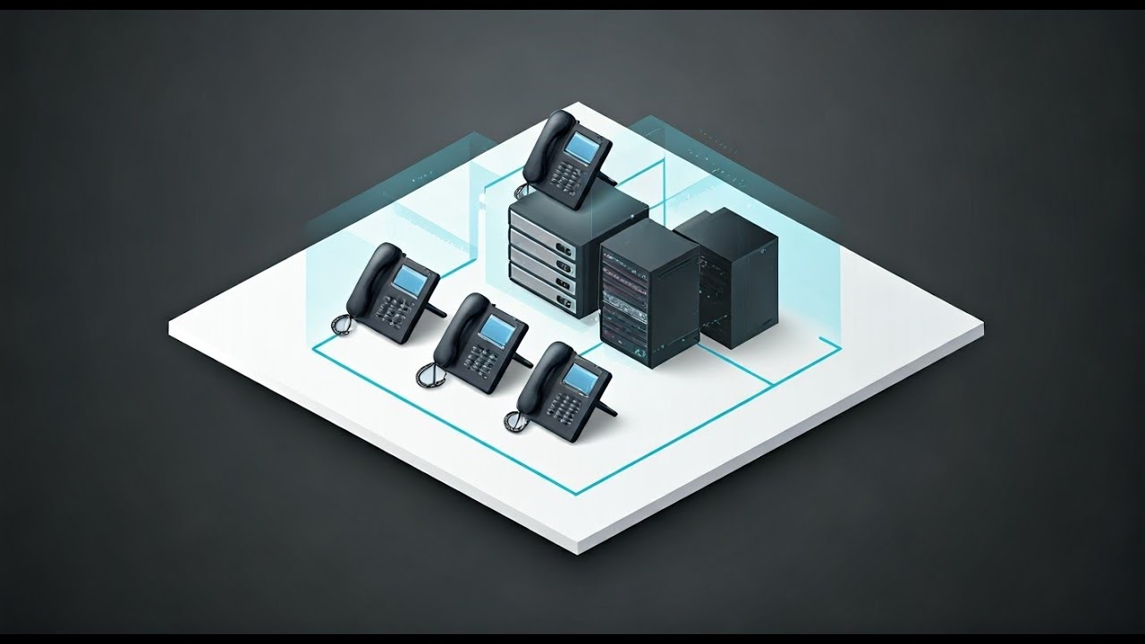 Grandstream UCM6302a, UCM6304a, UCM6308A, UCM6300, UCM63xx Installation & Configurations in Pakistan
