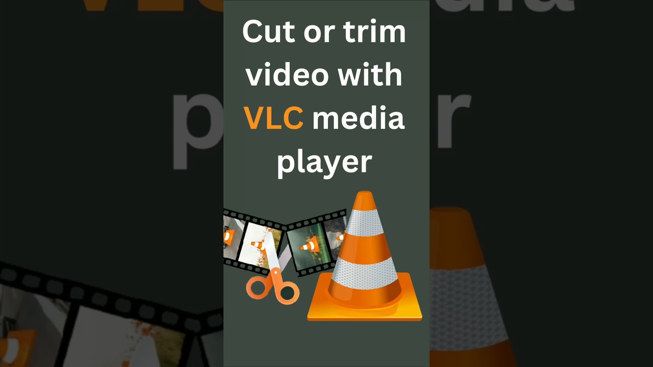 Вырежьте или обрежьте любое видео с помощью VLC Media Player