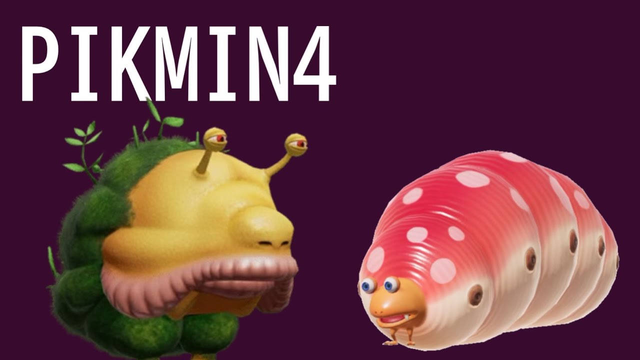 【ピクミン4】新米救助隊員になって救ってみた⑩