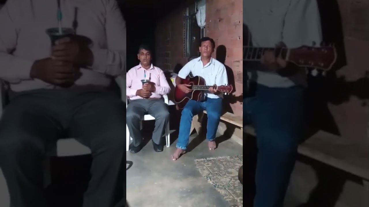 noite de oração na casa do irmão Izauri: hino igreja amada