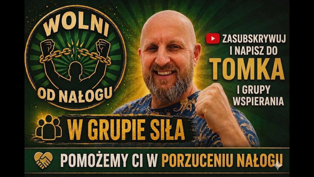 PIŁEŚ ZNOWU W WEEKEND ? MASZ PROBLEM ?