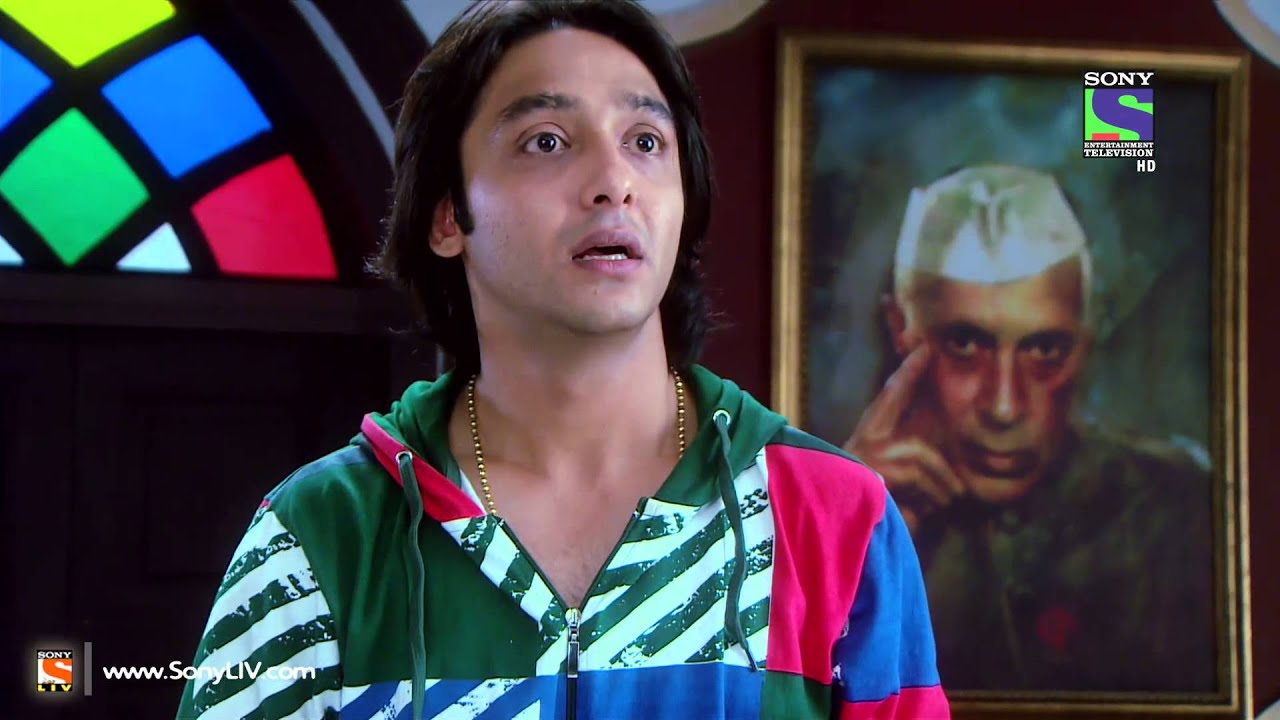 Adaalat - Gumnaam Jahaz Ka Rahasya - Episode 313 - 18th April 2014