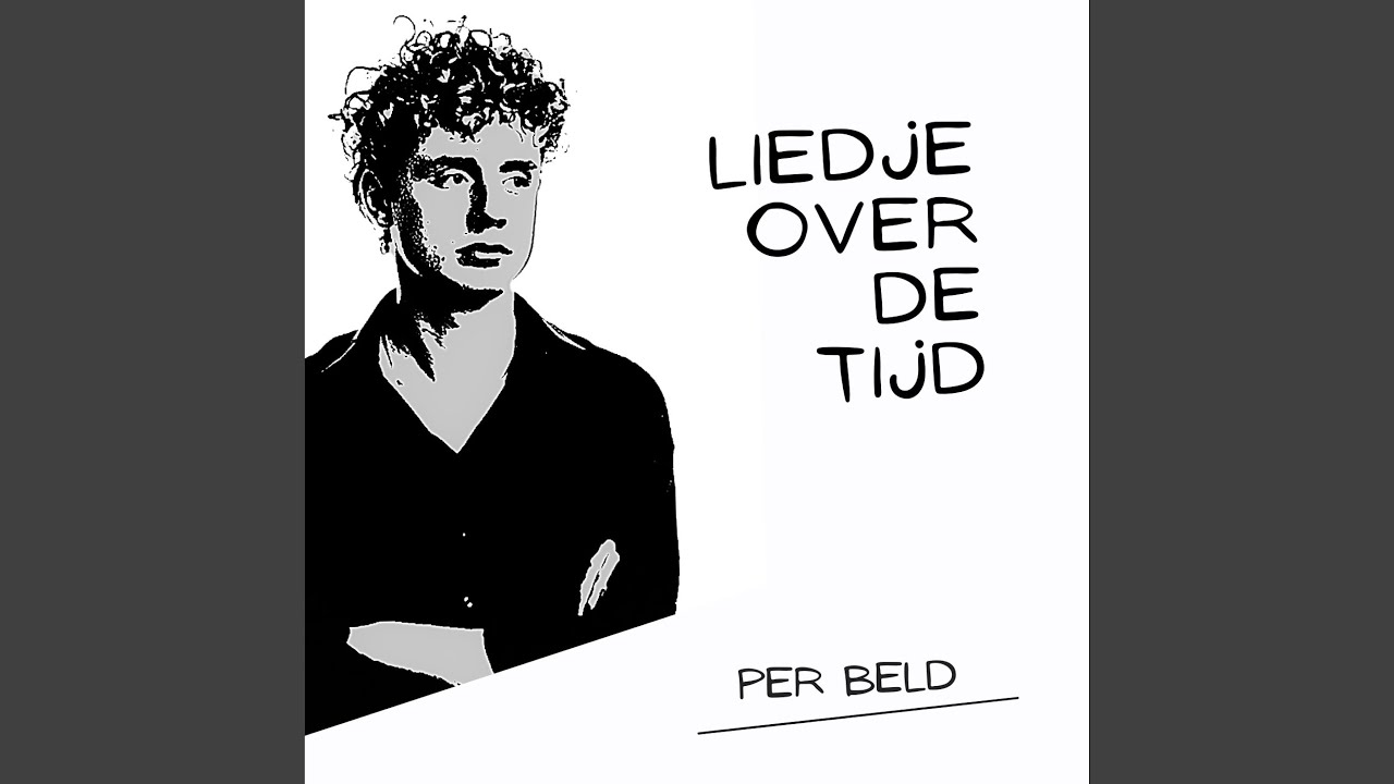 Liedje Over De Tijd