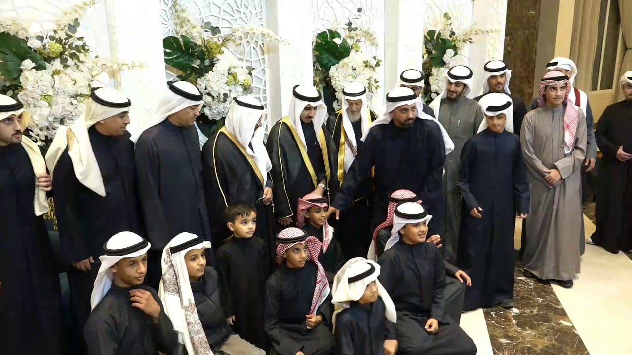 افراح  /  العدواني