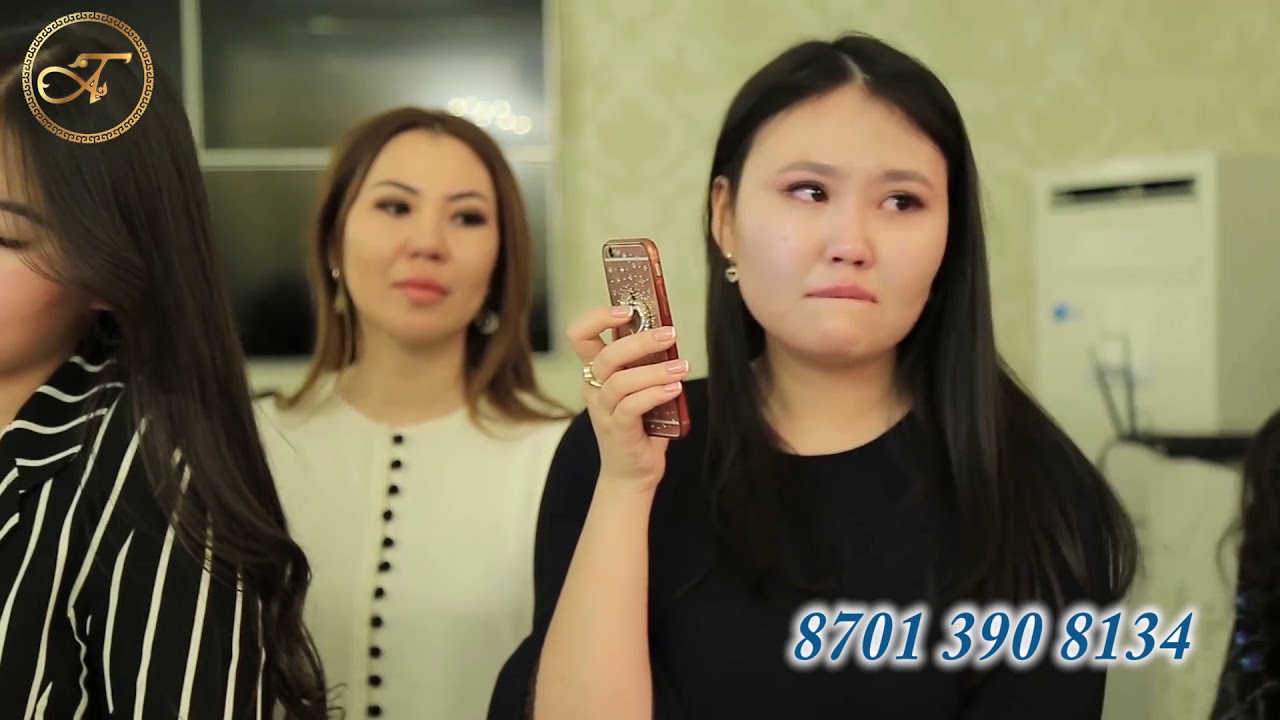 Акын Айнур Турсынбаева Тойда кызды узатты 87013908134
