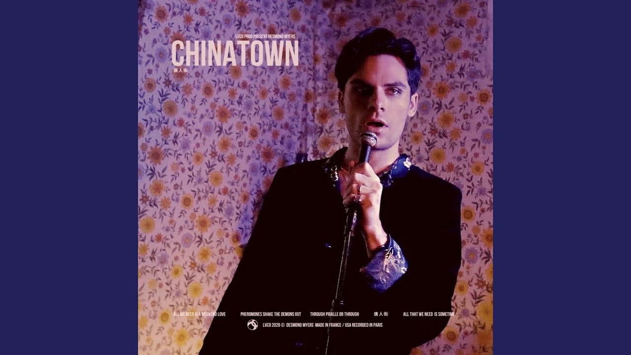 Chinatown