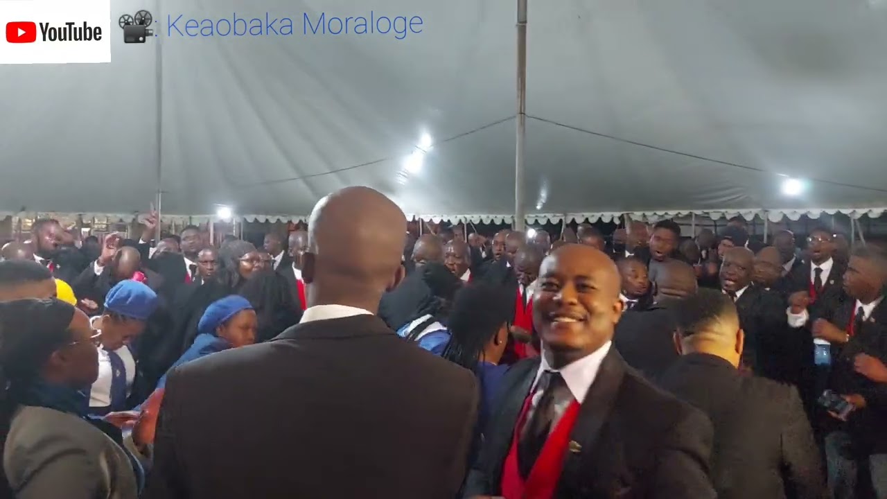 MCSA Mahikeng Circuit YMG: Lala ho nna (Shoalane e oele)🕯#mcsa #ymg#methodistchurch#methodisthymns
