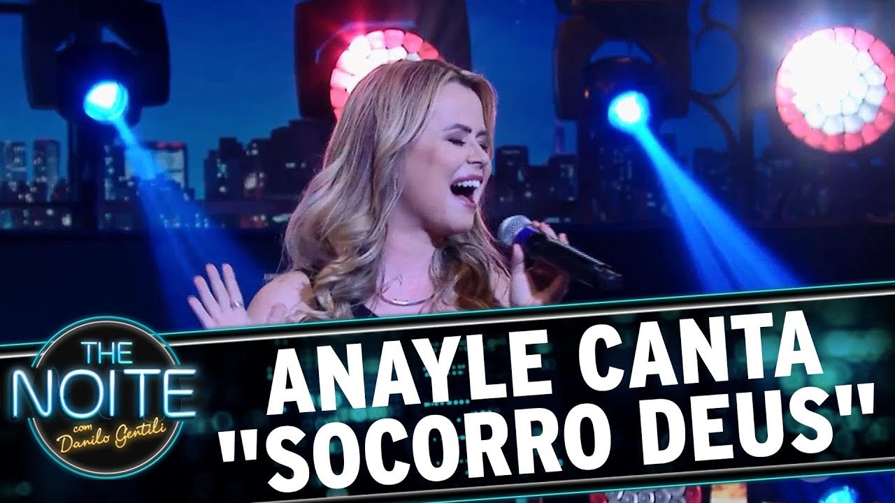 Anayle canta 