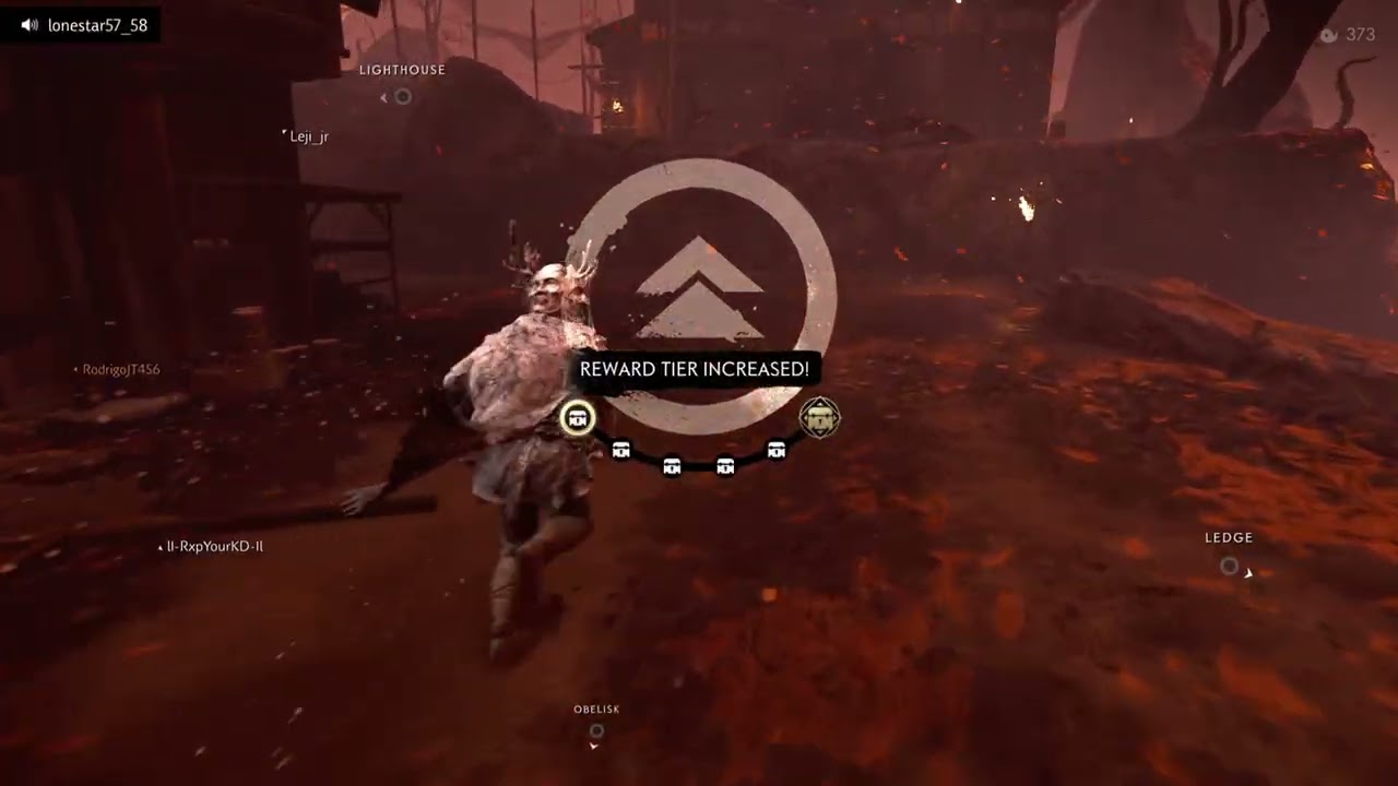 Making it through