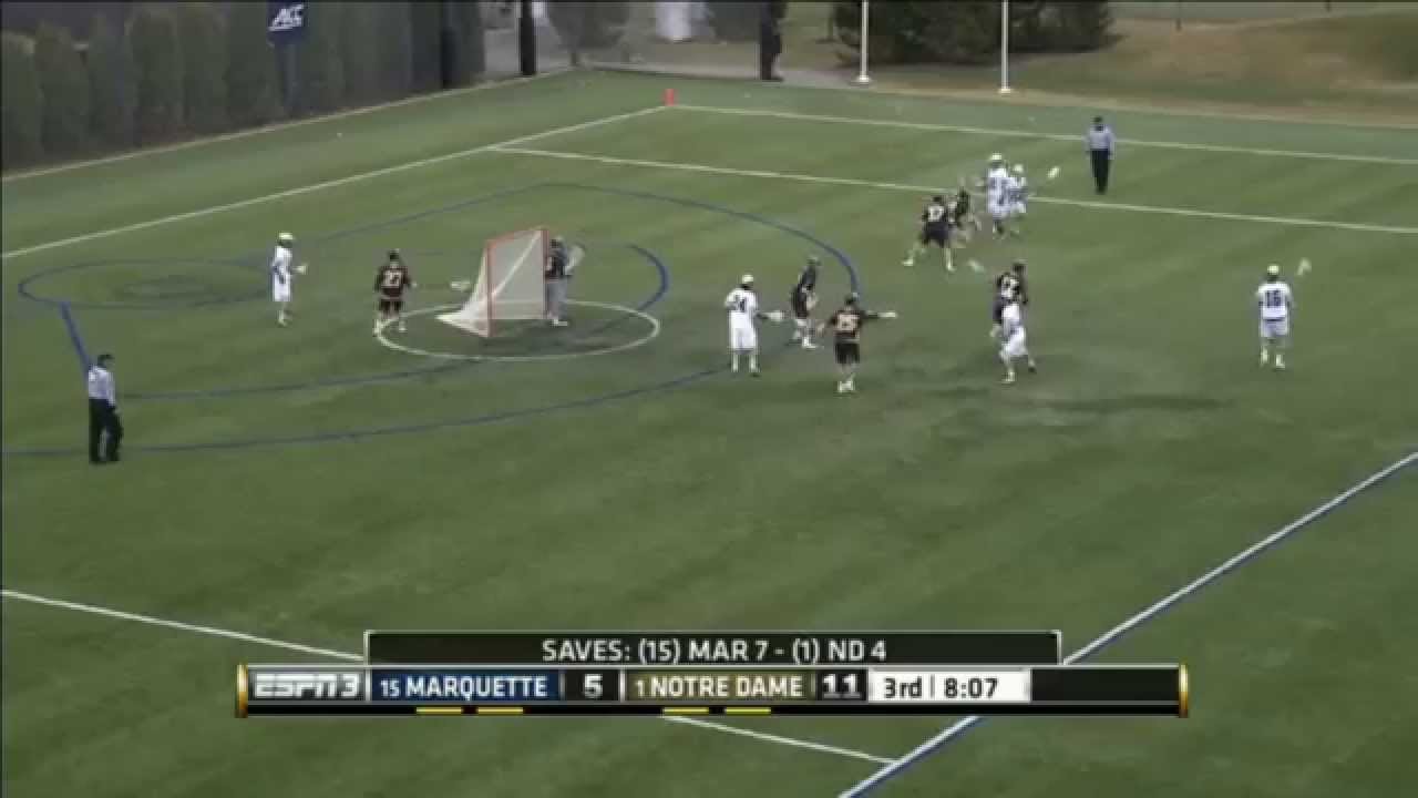 Matt Kavanagh vs BJ Grill