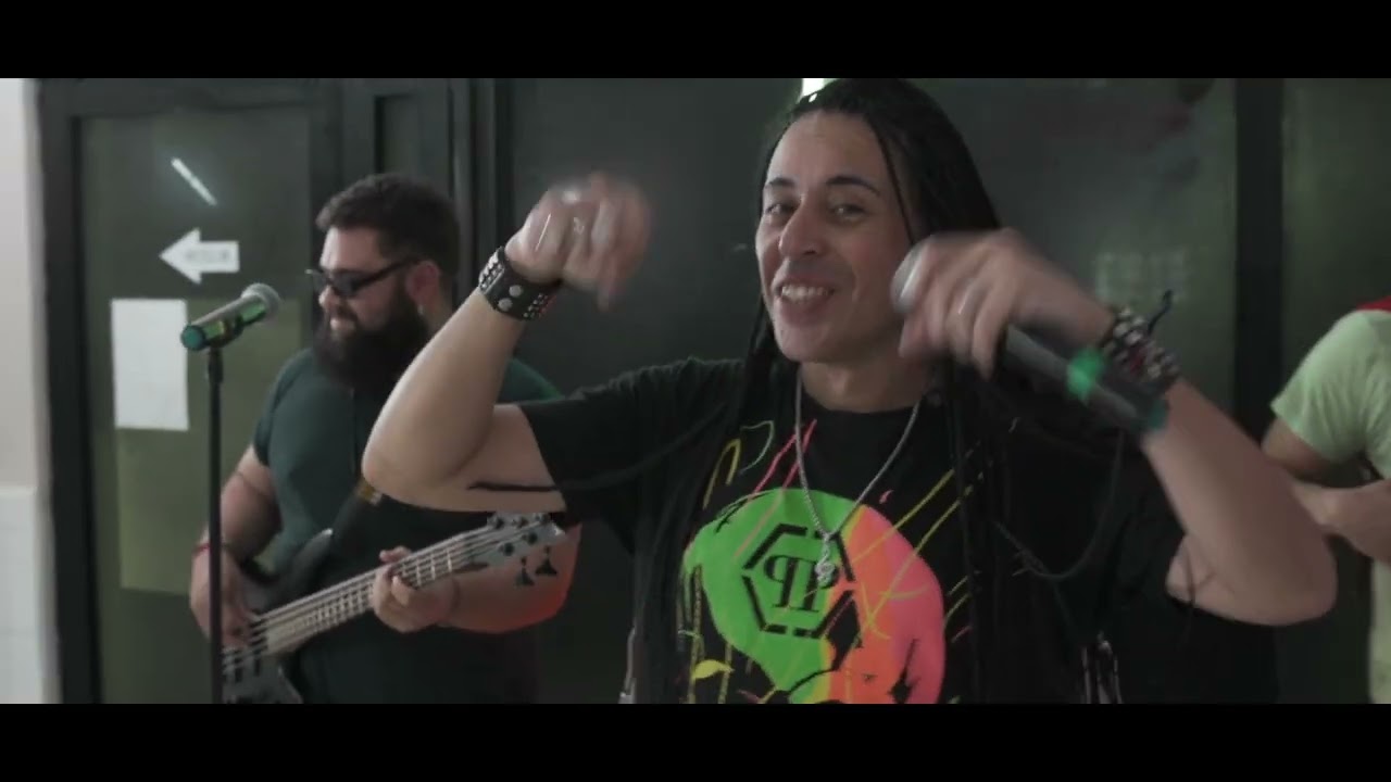 Mambo Nuevo - Session Live #3 | Video Oficial
