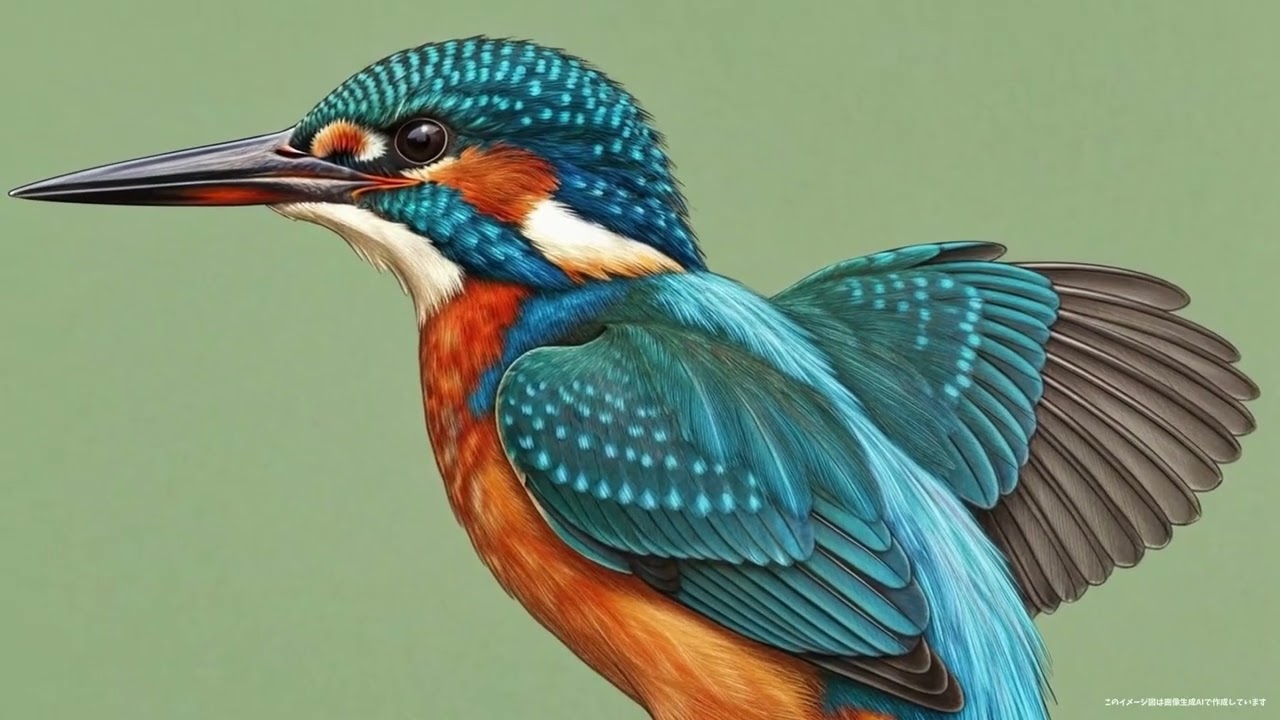 【野鳥撮影テクニック】ピント合わせのコツと設定【野鳥FM】