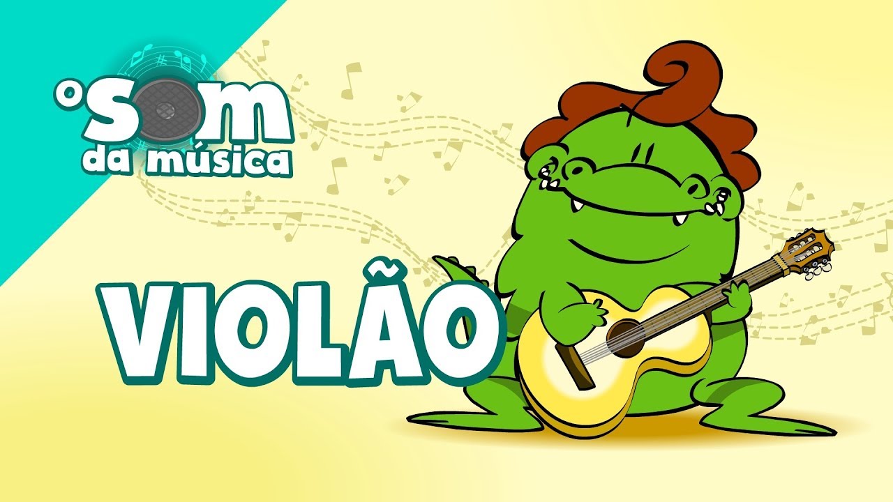 O SOM DO VIOL&Atilde;O - Jacarelvis e Amigos