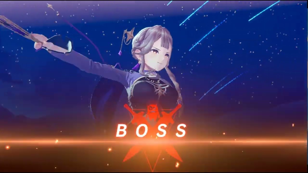 [レスレリアーナのアトリエ] 22章ボス ザスキア戦 抗う者たち Atelier Resleriana The Resisters