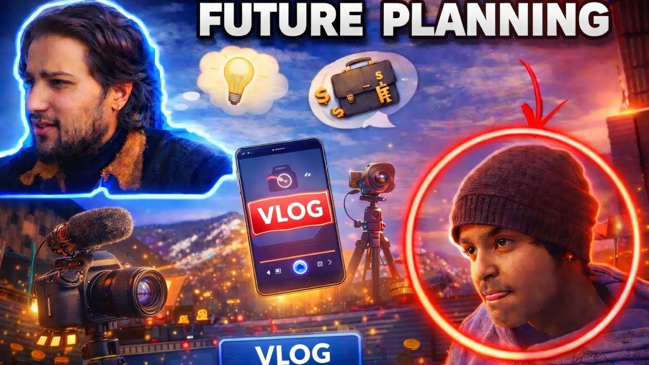 #Future planning💪/😂