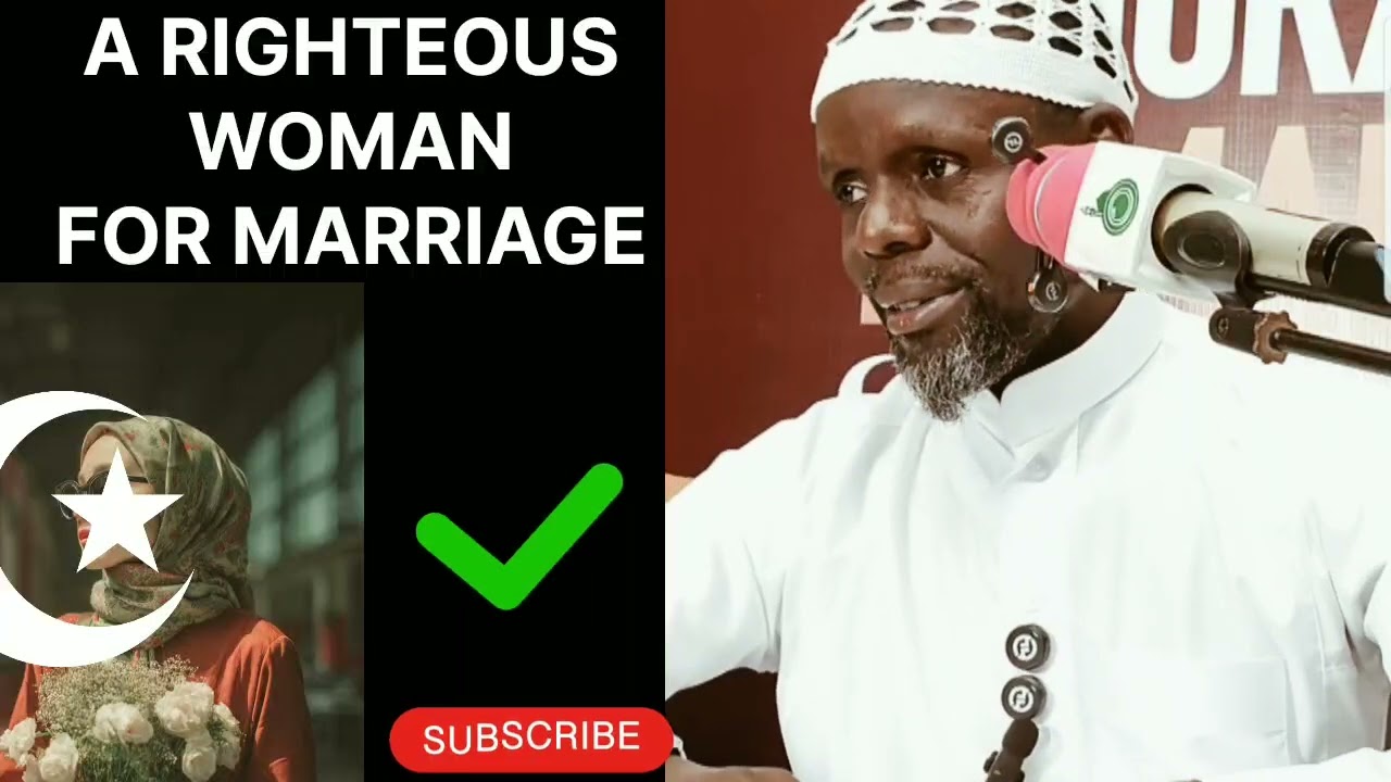 IMAM AHMED KYEYUNE: OMUKYALA OMULONGOFU YASINGA NGA OLONDA OW'OKUWASA