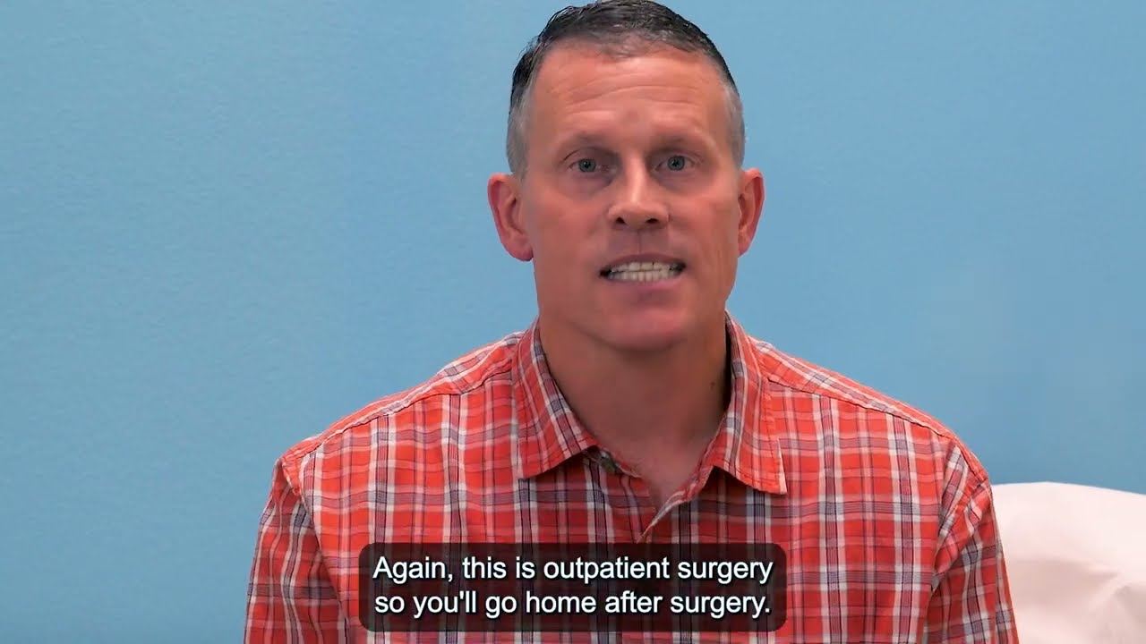 Bankart Repair & Capsular Shift: Shoulder Instability Surgery Explained