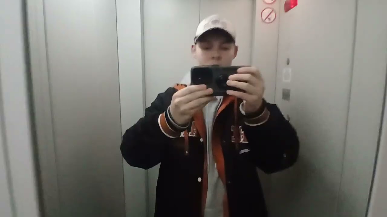 Лифт МЛМ 400 кг.Bd.Moscova 2,scara 3.