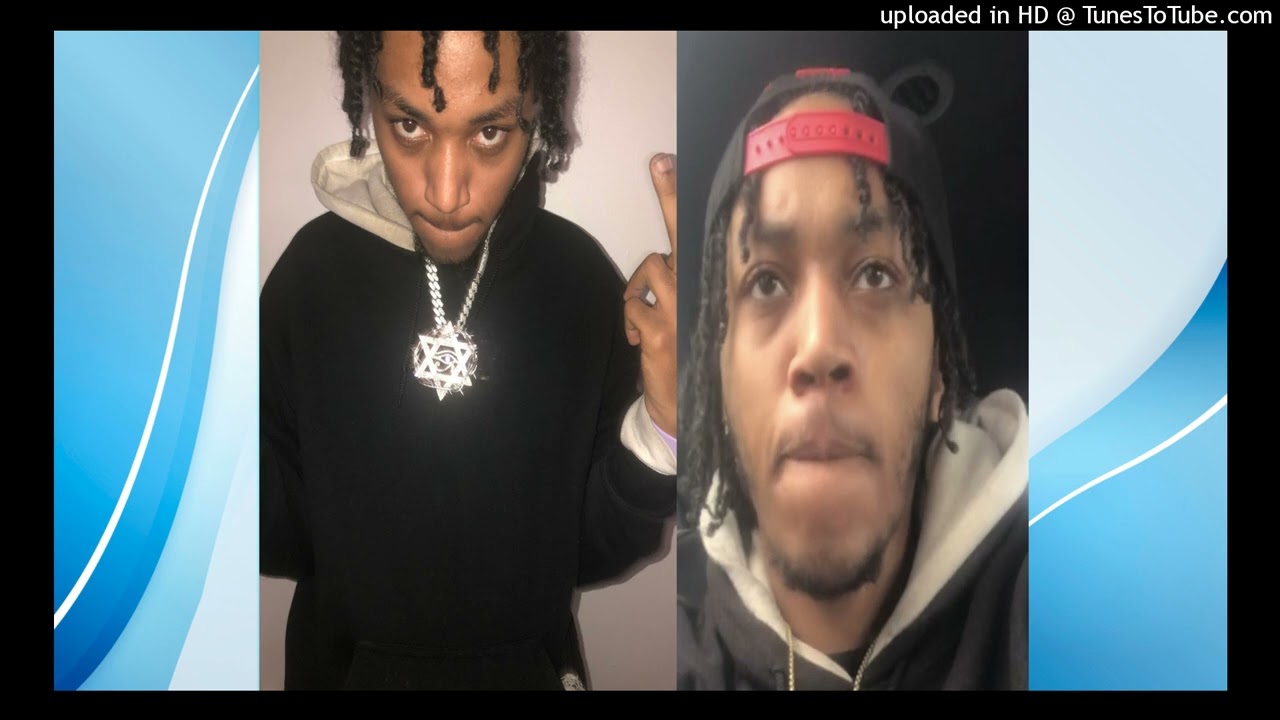 KillaTwan - Wyo