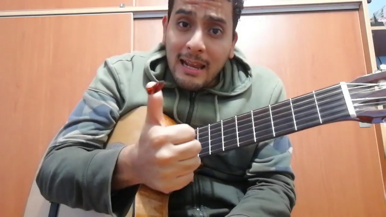 APRENDE Cómo tocar LA BALADA DEL PISTOLERO - El Mariachi (acompañamiento completo PASO A PASO)