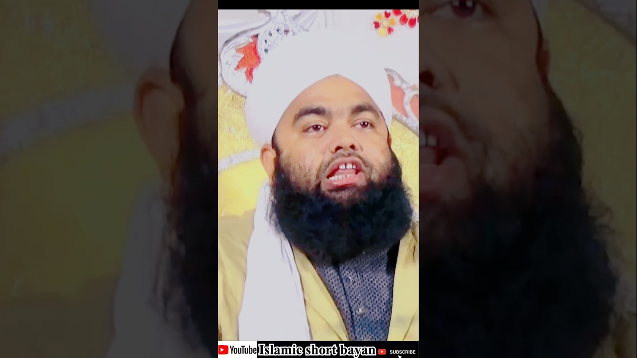 A woman's dignity😭❤️ Sayyed Aminul Qadri Takrir 🌹 #shorts #islam #takrir #takreer #latestbayan