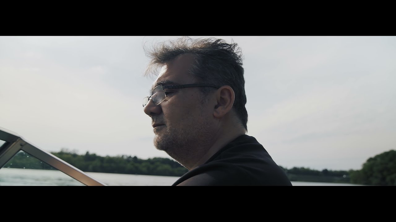 KANADA TEKNE KEYFI LAKE ONTARIO  2021