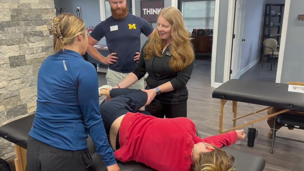 Corrective Exercise | Course Introduction