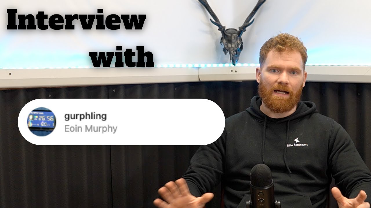 Getting to know Sika Strength: Gurph