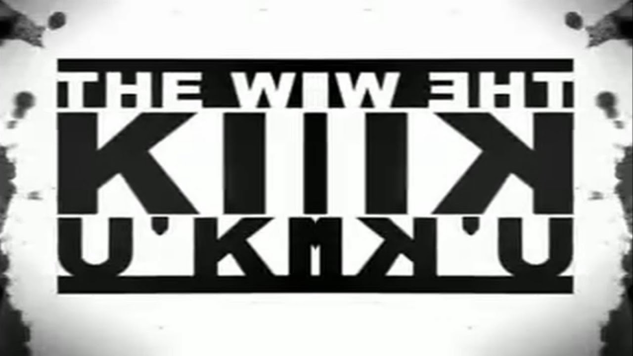 [YTP] The WiW ehT KiiiK U'KmK'U
