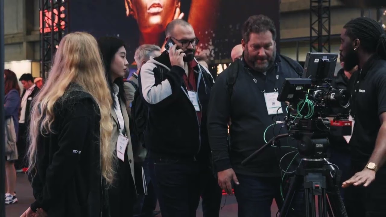 ISE 2023 - NovaStar Quick Review