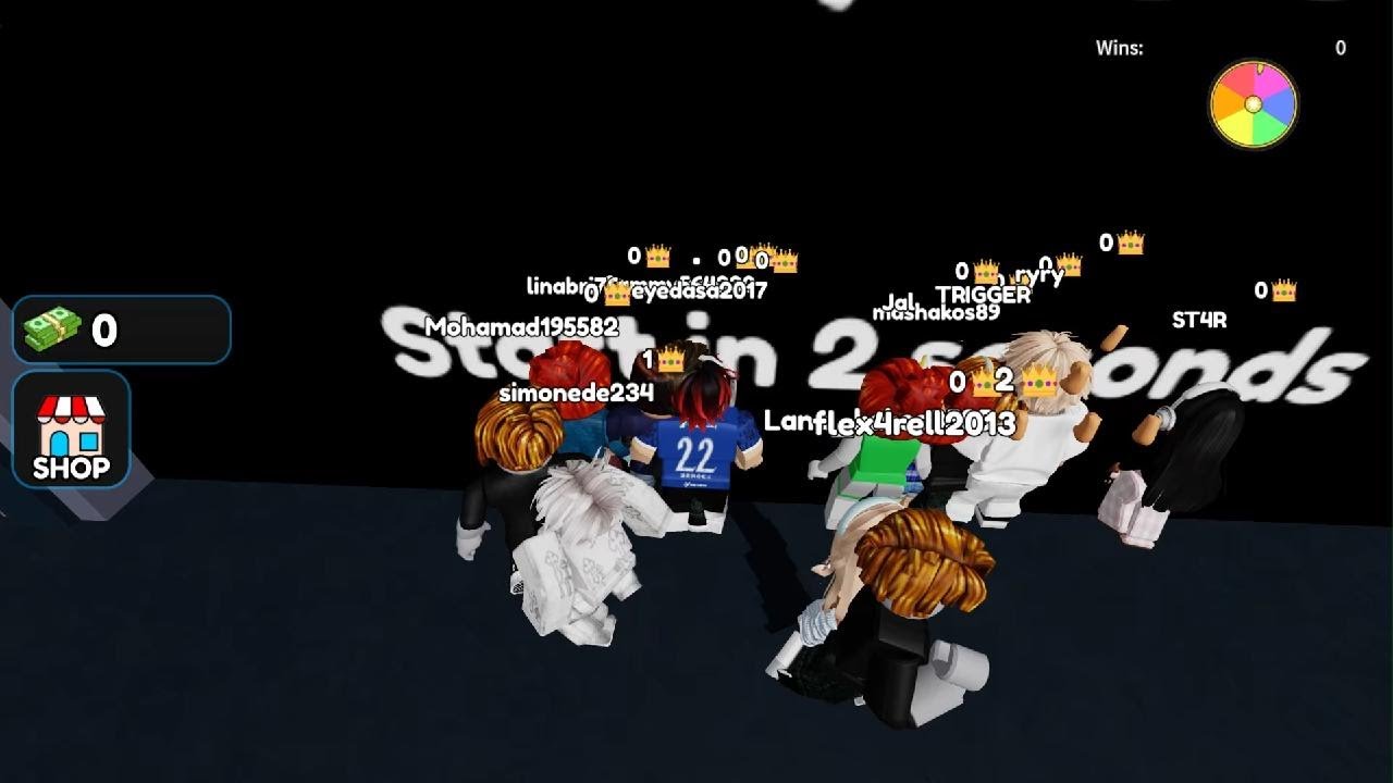 Roblox