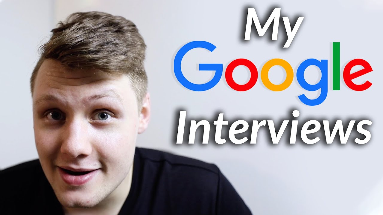 Мой опыт собеседования в Google (воспоминания бывшего инженера-программиста Google)