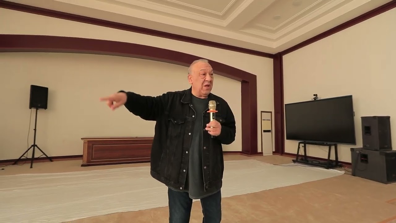 Qo‘riqlash xizmati xodimlari o‘rtasida bir qator tadbirlar o'tkazildi