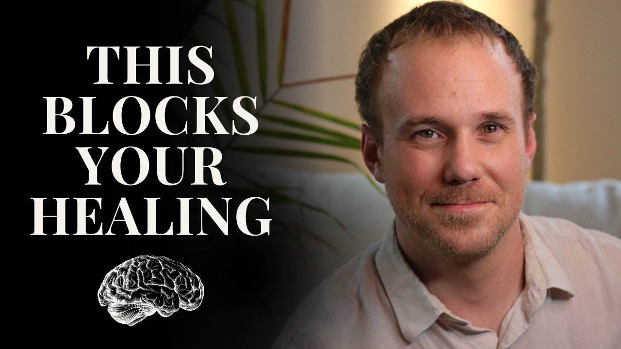 The Alchemy of Somatic Nervous System Healing (why it seems like magic)