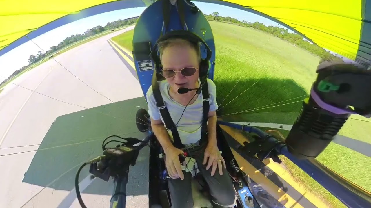 phantom ultralight