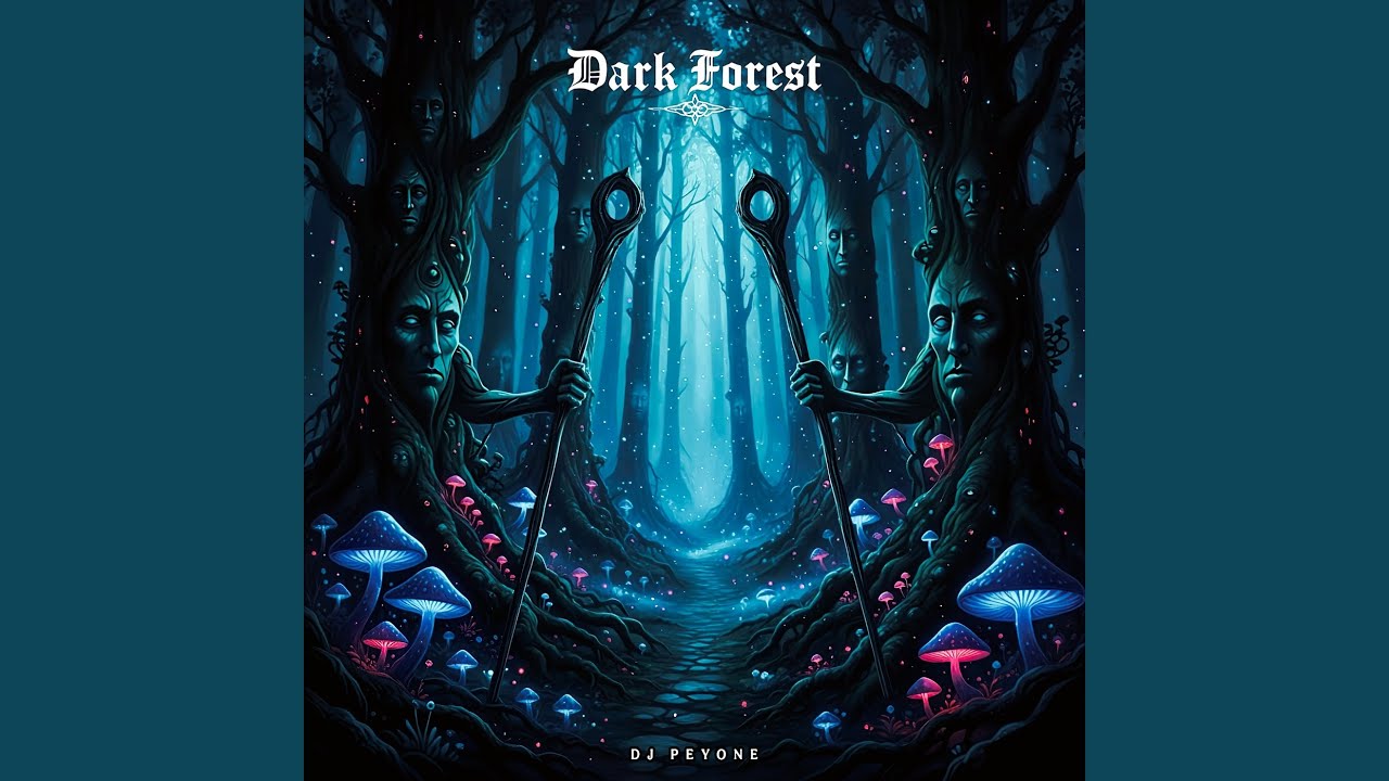 Dark Forest