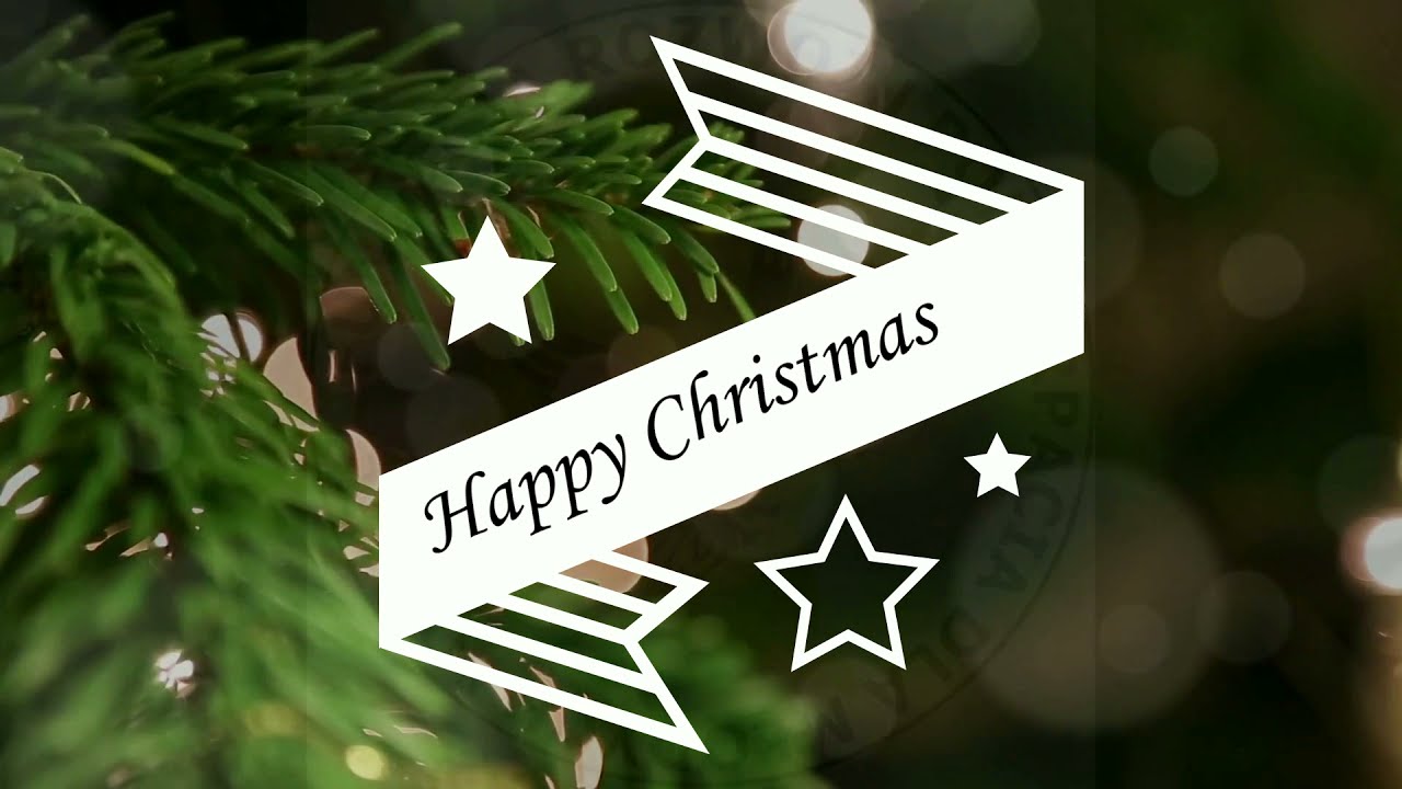 Christmas greetings 2021. "Orzeł" Foundation