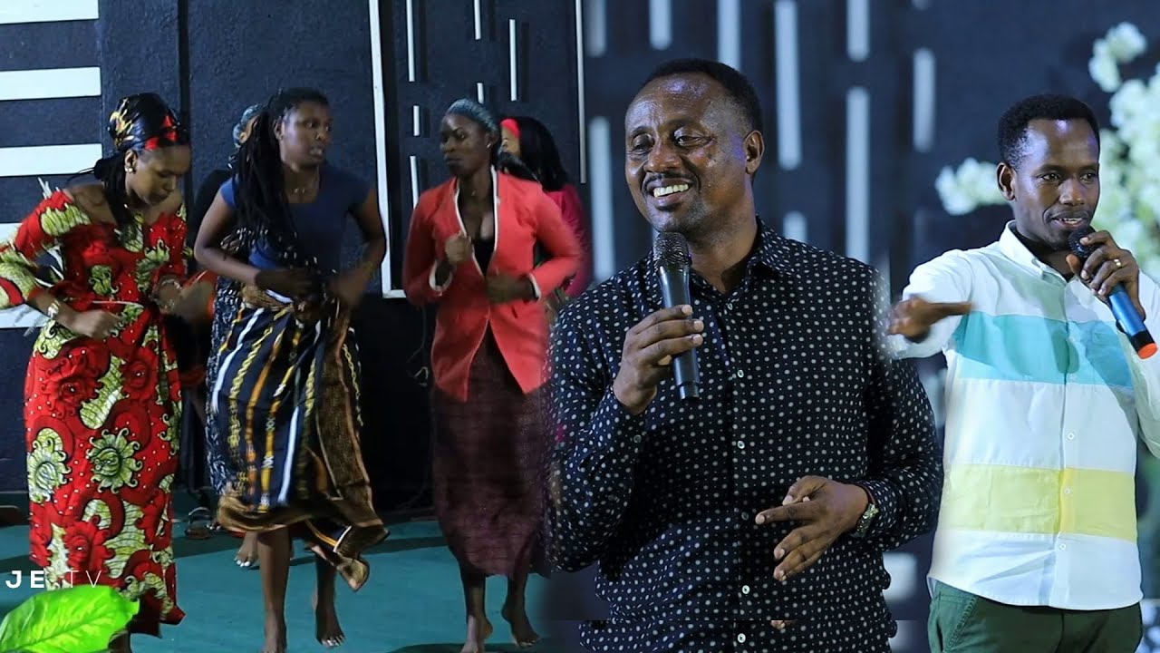 UMUDEPITE W'UMUNYANKOLE WAMENYE IGISIRIMBA KUBERA KIRIKI,|| ABAMAMA BAKIRIYE MUGENZI WABO