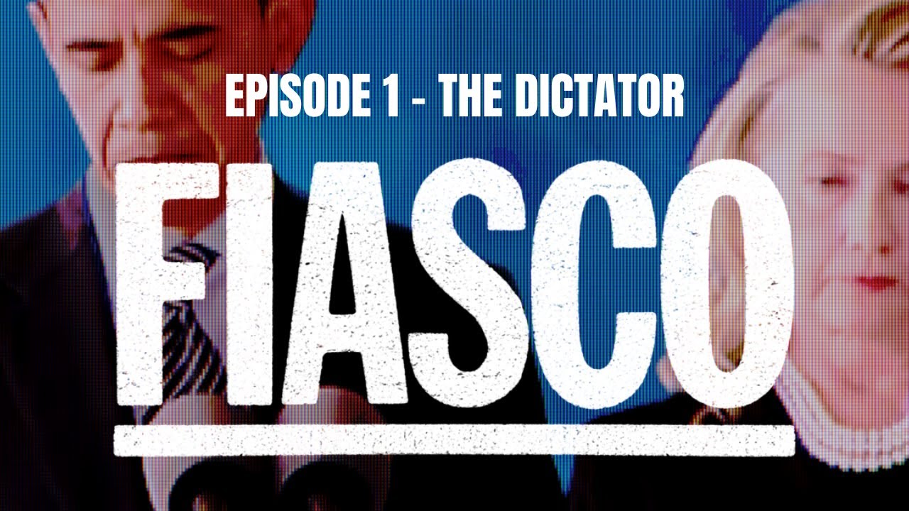 Benghazi: Episode 1 - The Dictator | Fiasco Podcast with Leon Neyfakh