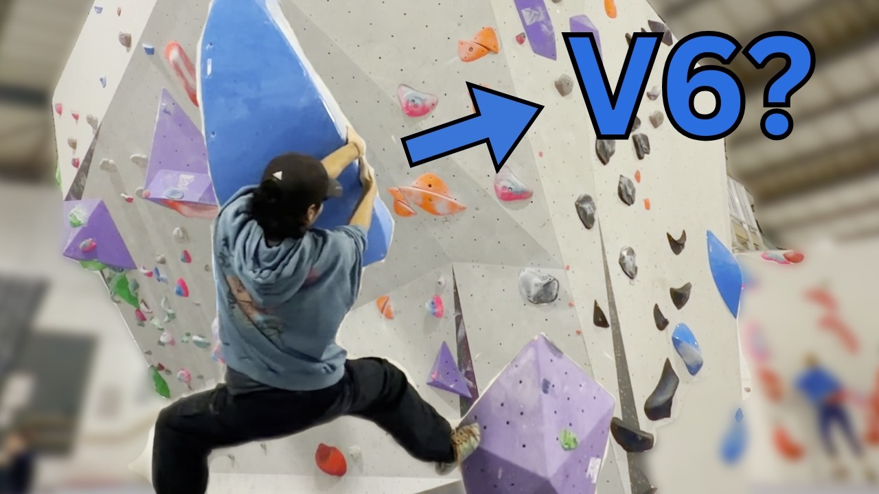 Can I send this V6?