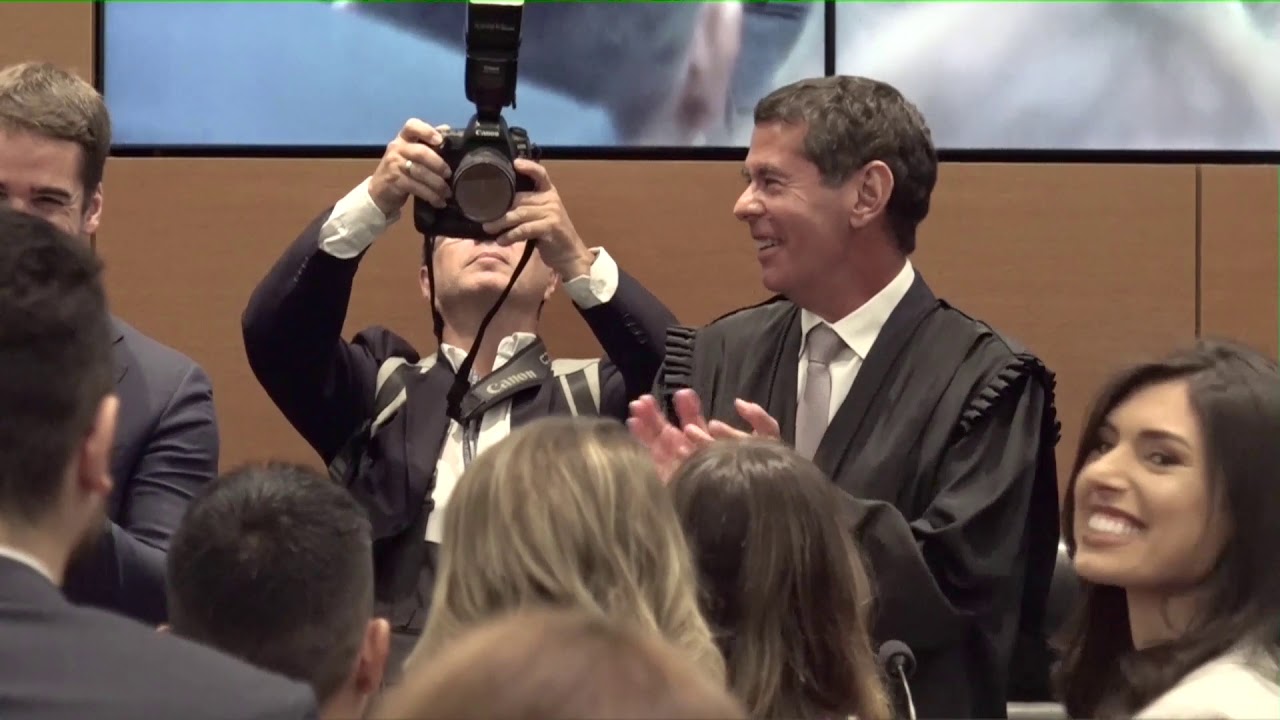 Posse Juízes TJRS 2020
