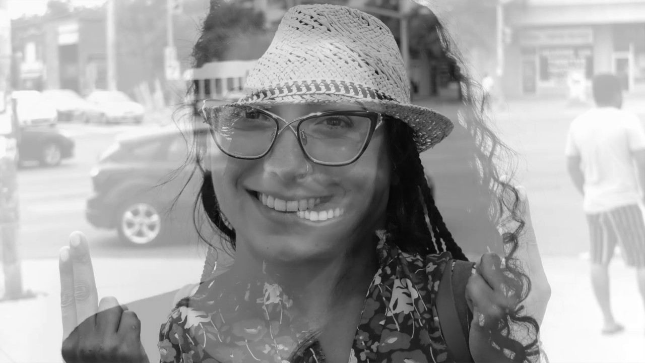 The Tale of a Town: Stories from Dundas Street