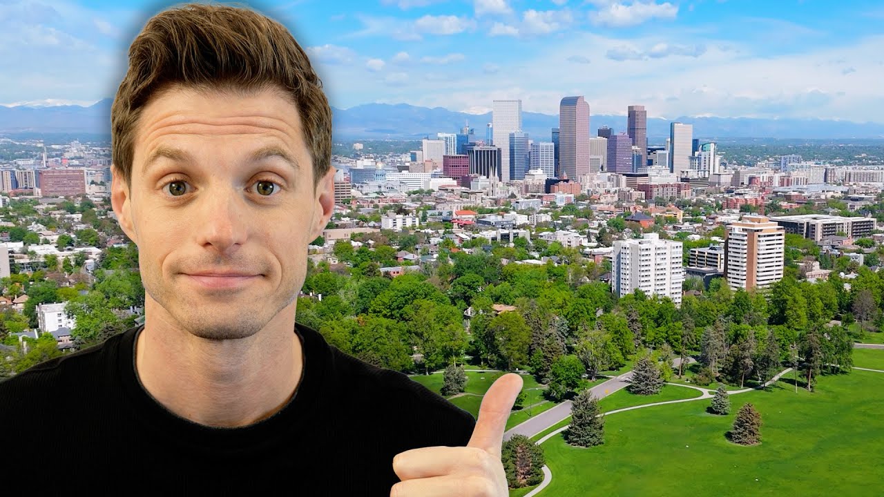 My Favorite Denver Neighborhoods in 2025