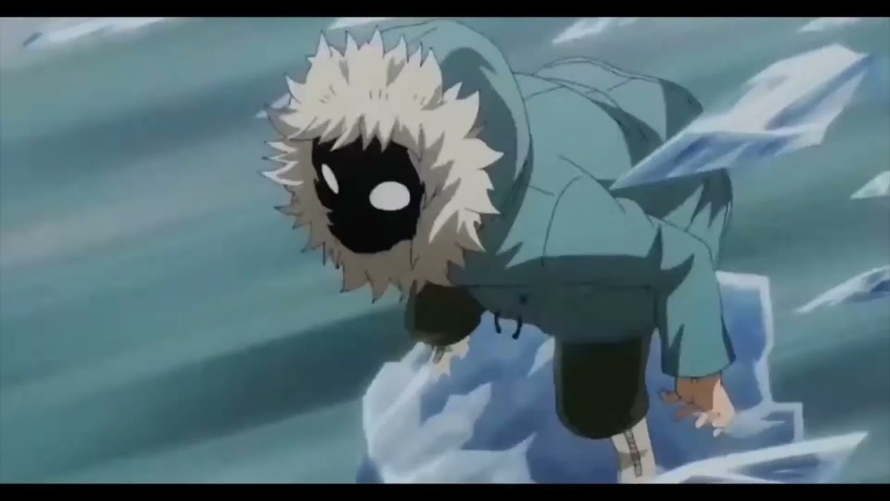 MHA: Geten Tribute (1) (Season 5)