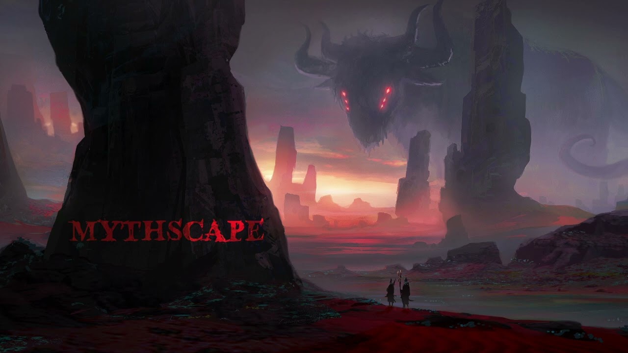 Mythscape - Cinematic Orchestral Music