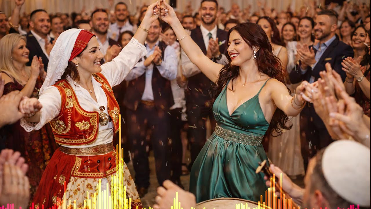 Muzik per Valle & Dasma & Festa | Gezuar Vitin e Ri 2026 - Vallzojm per naten ton Familjare |Top Mix