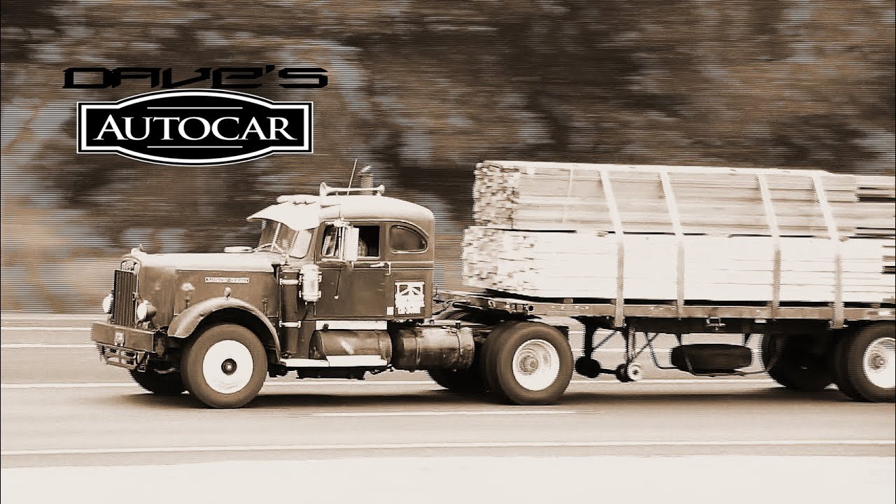 Autocar!