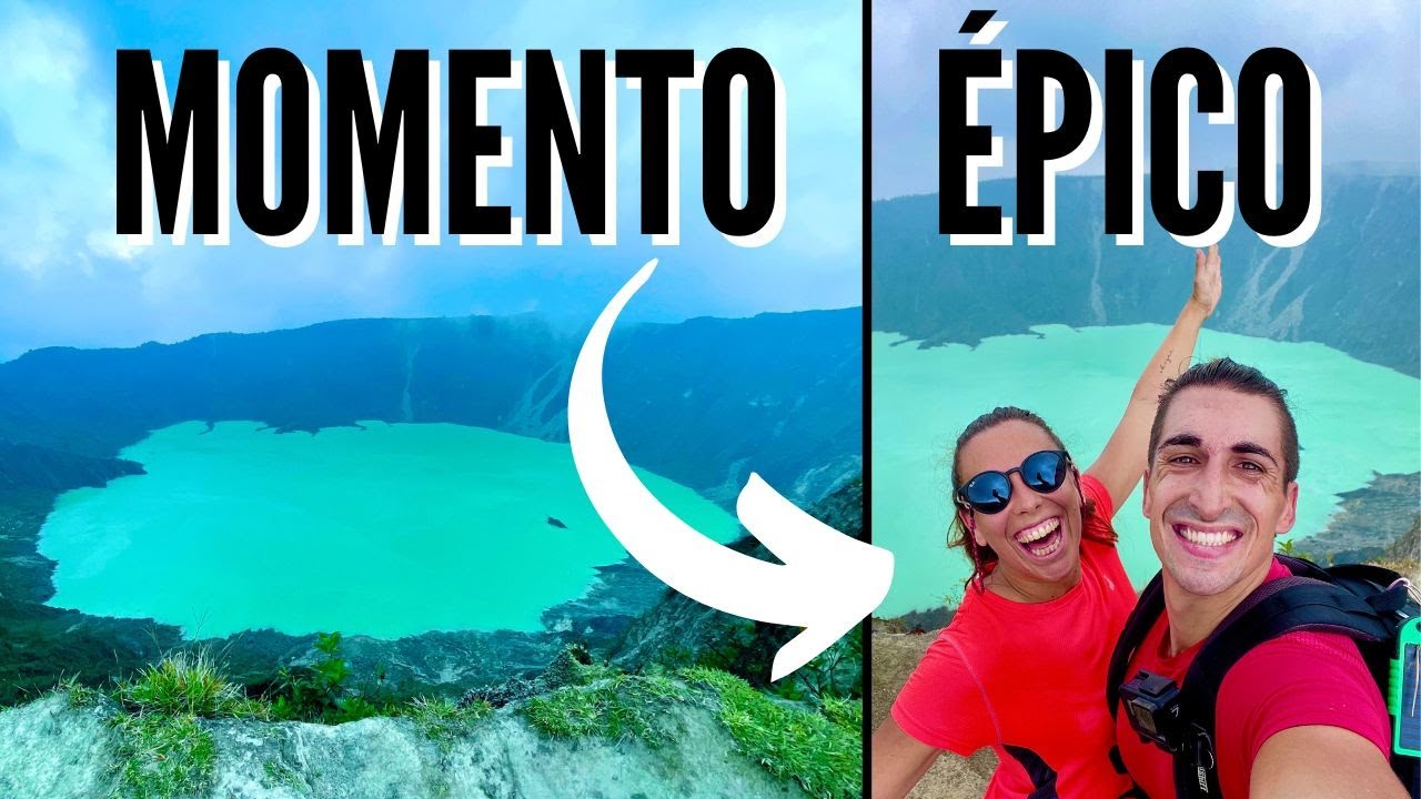 UNO de los LUGARES MÁS IMPONENTES de CHIAPAS 😱 