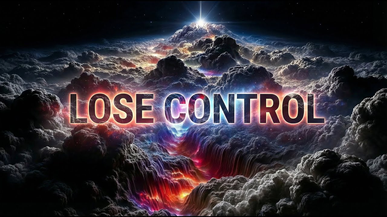 Lose Control  - PSYTRANCE